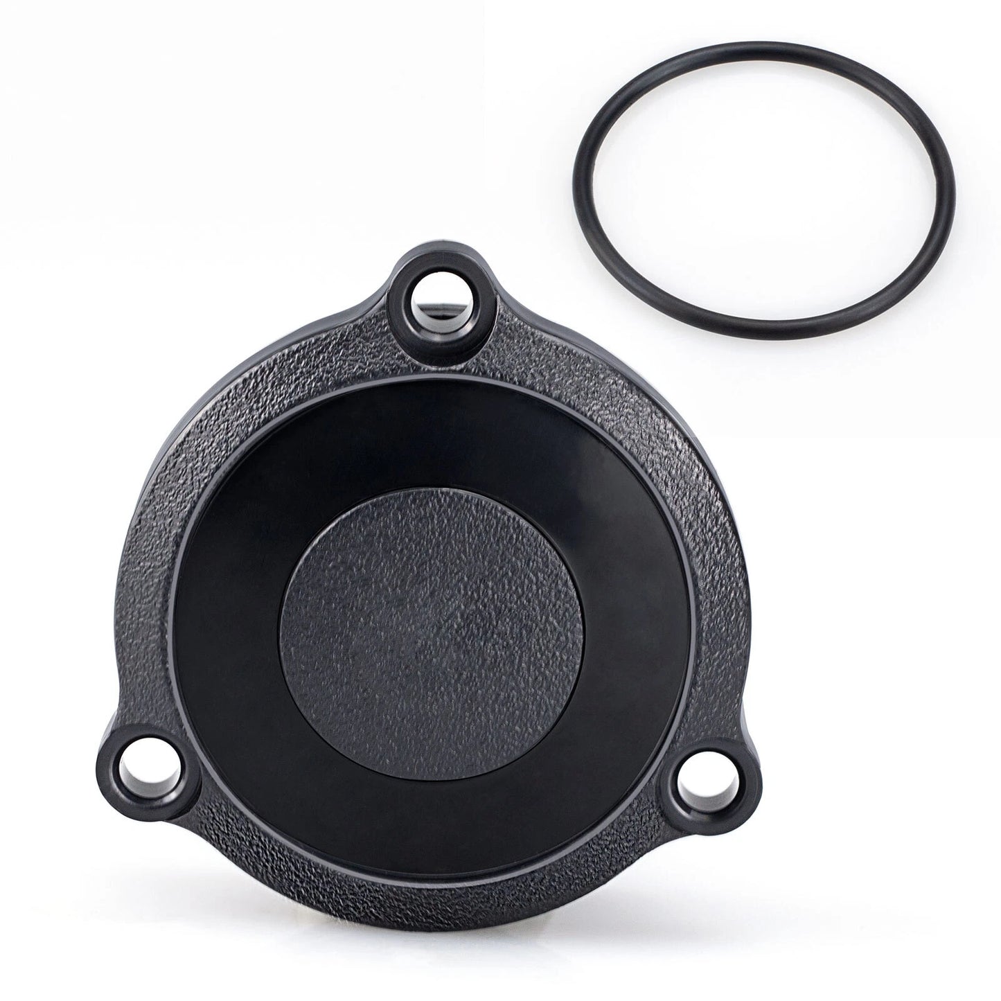 Front Wheel Hubcap for Polaris Xplorer Xpedition Big Boss