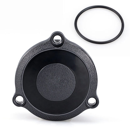 Front Wheel Hubcap for Polaris Xplorer Xpedition Big Boss