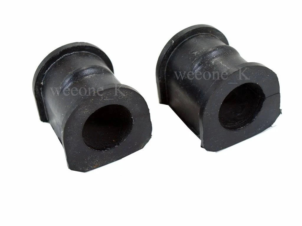 Sway Bar Rubber Bushings for Isuzu TFR, D-Max (1989-2006)