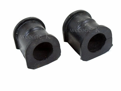 Sway Bar Rubber Bushings for Isuzu TFR, D-Max (1989-2006)