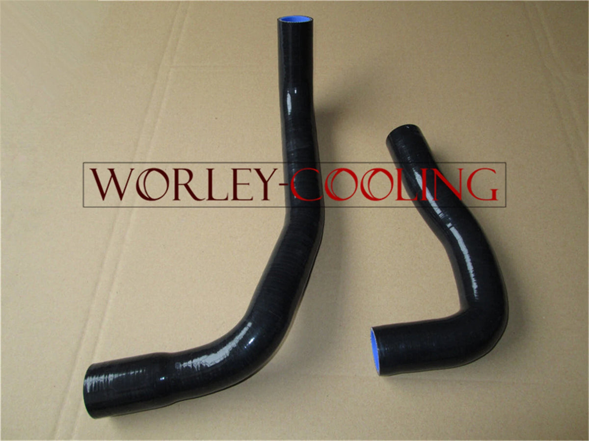 Radiator Hose Kit for Nissan Skyline GTS ECR33 (1993-1998)