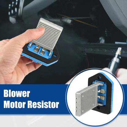 Blower Motor Resistor for Hyundai