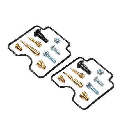 Carburetor Repair Kit for Yamaha V Star 1100 XVS1100 (1999-2005)