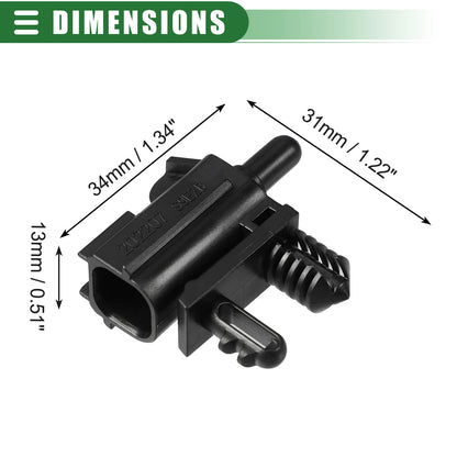 Ambient Air Temperature Sensor for Ford Escape 2012-2019