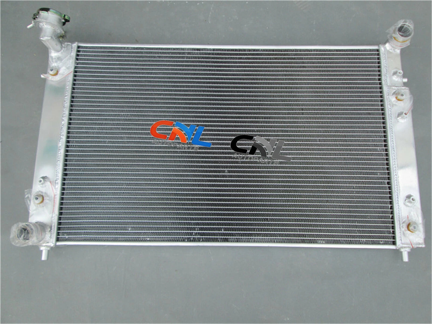 Alloy Aluminum Radiator for Holden Commodore VT 5.0L V8 (1997-1999)