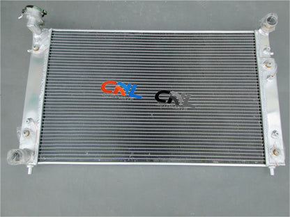 Alloy Aluminum Radiator for Holden Commodore VT 5.0L V8 (1997-1999)