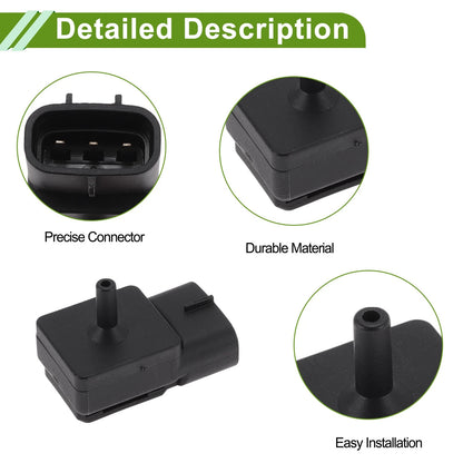 MAP Sensor Manifold Absolute Pressure for Toyota Harrier (1997–2003)