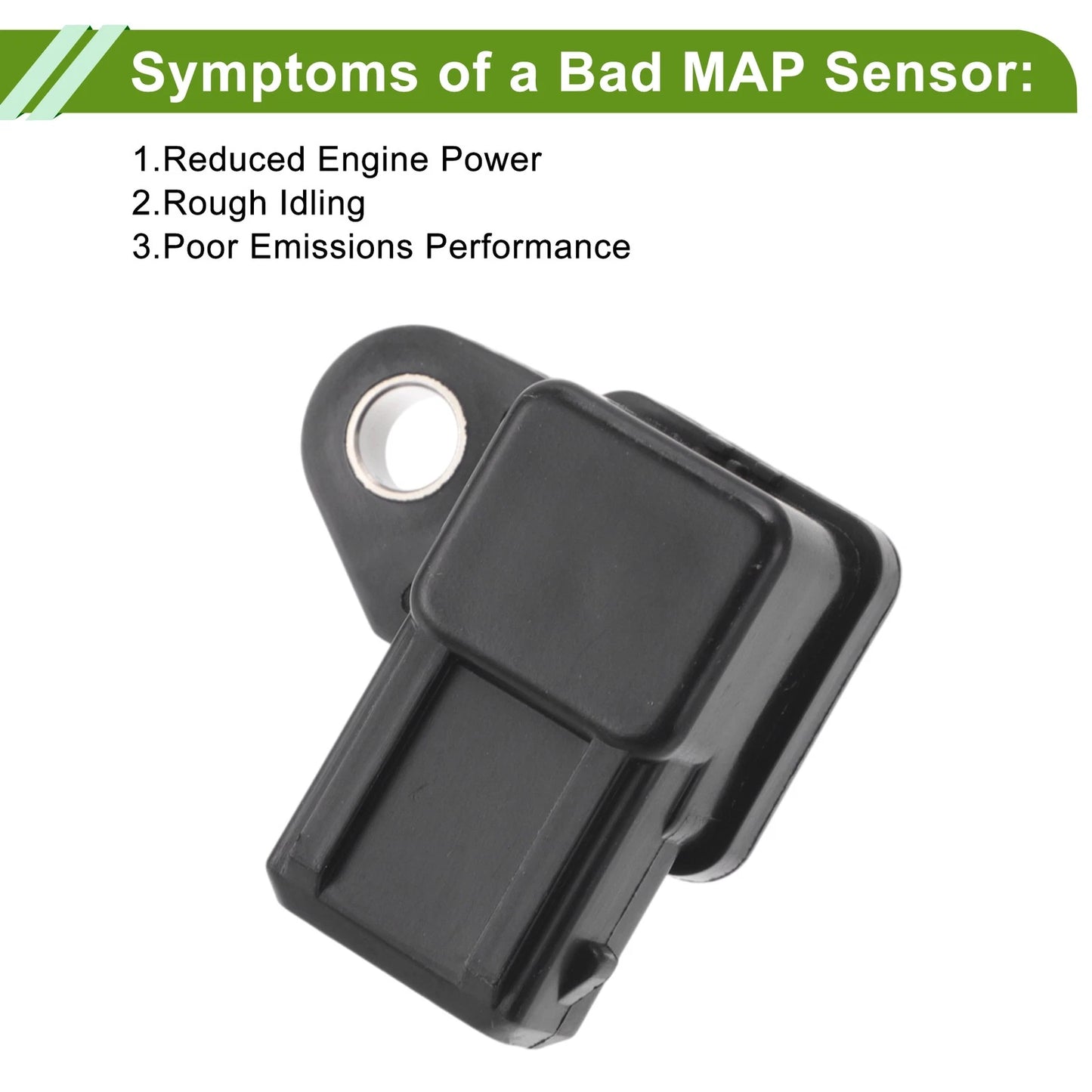 MAP Sensor for Mitsubishi Pajero (1999-2006)