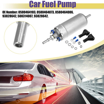 Fuel Pump for Ford Mondeo III (2000-2007)