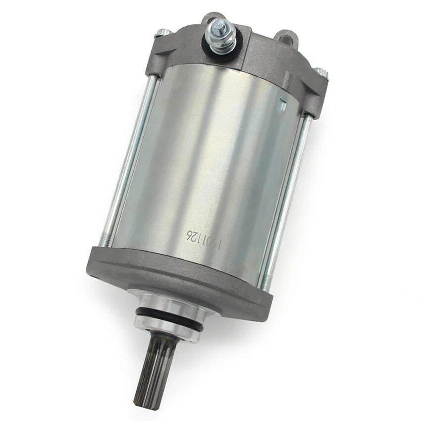 Starter Motor for Suzuki GSX1300R Hayabusa 1300 (2003-2007)