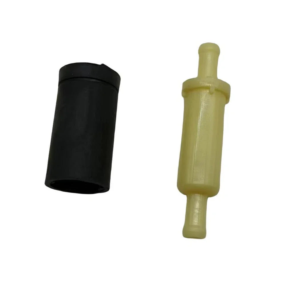 In-Line Fuel Filter / Strainer for Yamaha F70/F75/F90/F115 (2000-2023)