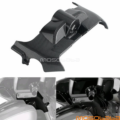 Inner Fairing Cap Cover for Harley Touring Street Glide FLHX & FLHXSE (2014-2023)