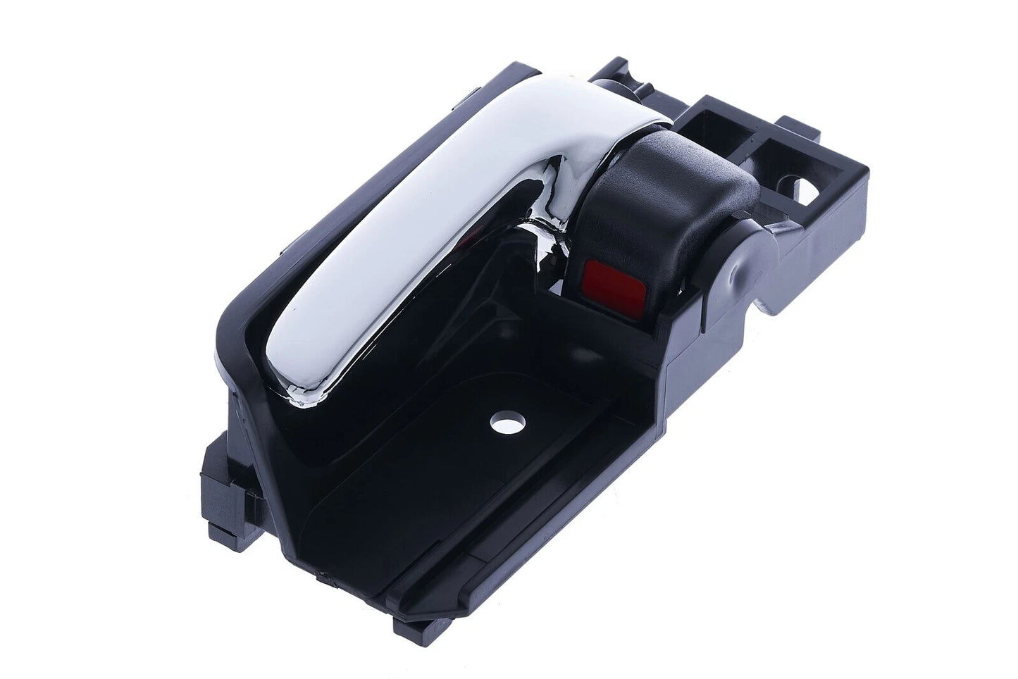 Rear Left Hand Inner Door Handle Chrome for Toyota HiAce, Corolla, Hilux (2005-2023)
