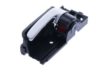 Rear Left Hand Inner Door Handle Chrome for Toyota HiAce, Corolla, Hilux (2005-2023)
