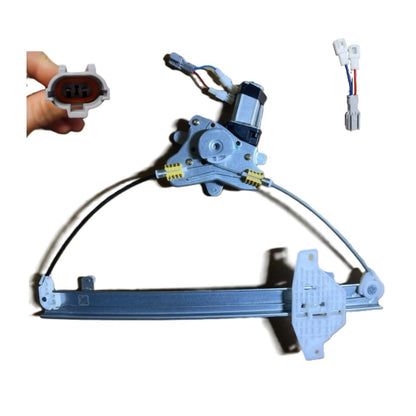 Front Left Window Regulator with Motor for Holden Captiva CG7 (2006-2014)