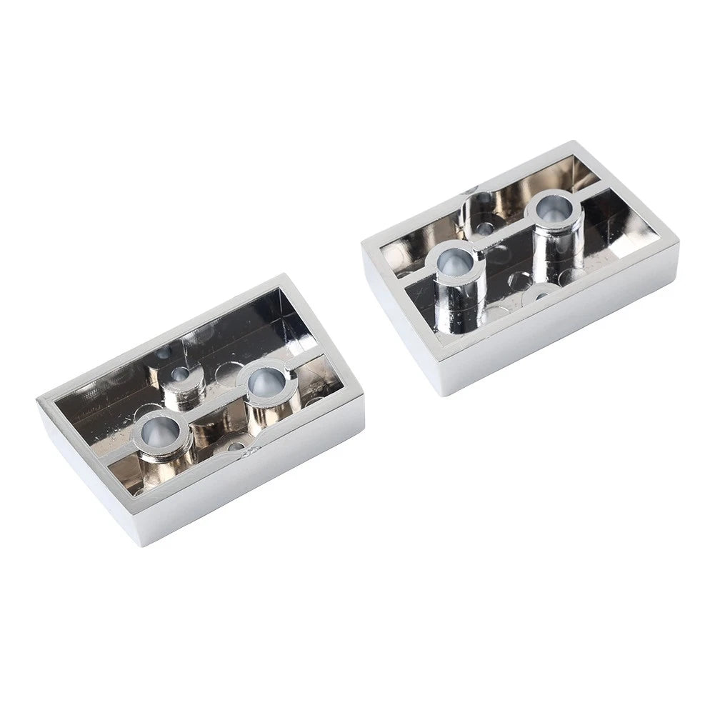 Trunk Latch Spacer for Harley Touring Electra Glide Road King (1980-2013)