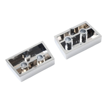 Trunk Latch Spacer for Harley Touring Electra Glide Road King (1980-2013)