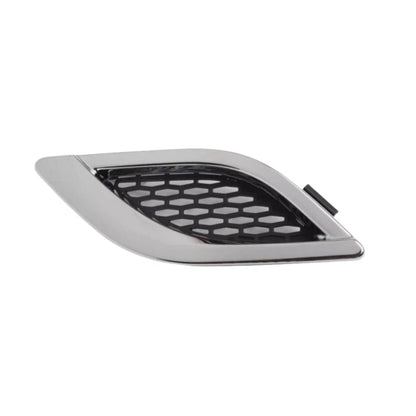 Chrome Fender Air Grille Trim Molding for Maserati Quattroporte (2013–2023)