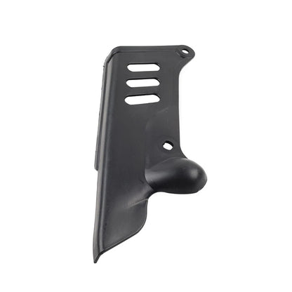 Black Rear Chain Guard Cover for Honda Z50 Z50A Z50R Z50J Monkey Mini Bike