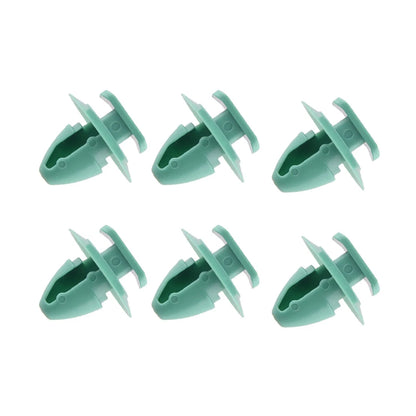 20 x Wheel Arch Clips for Jeep - Mouldings & Fasteners