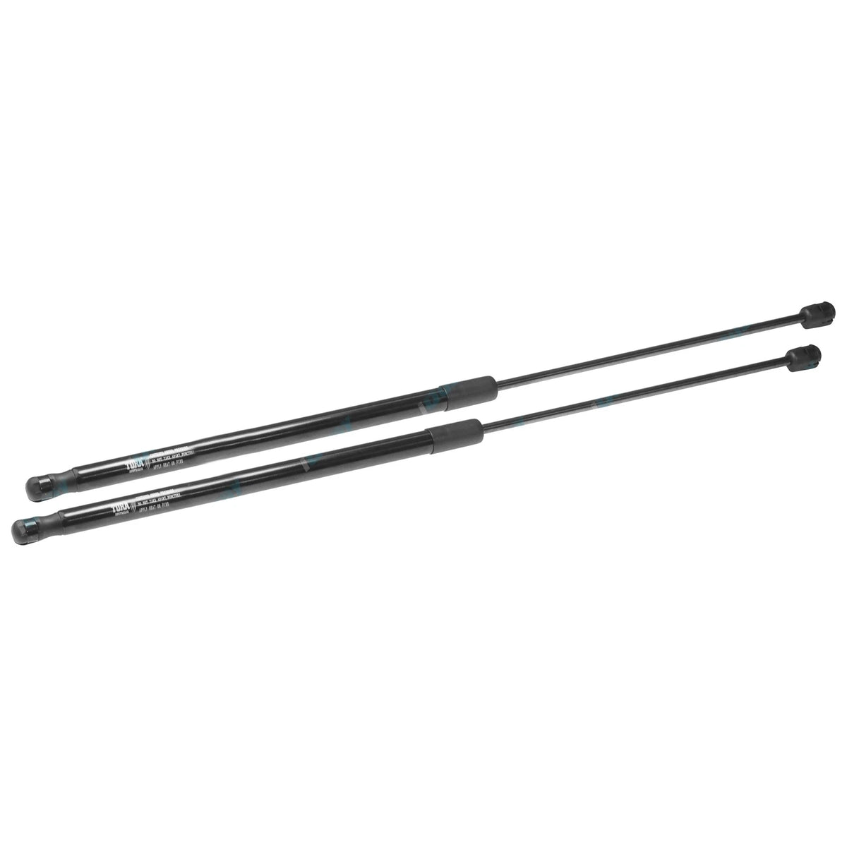Pair Of Tailgate Gas Stay Struts Support for Toyota Camry SDV10 Wagon 1993~97