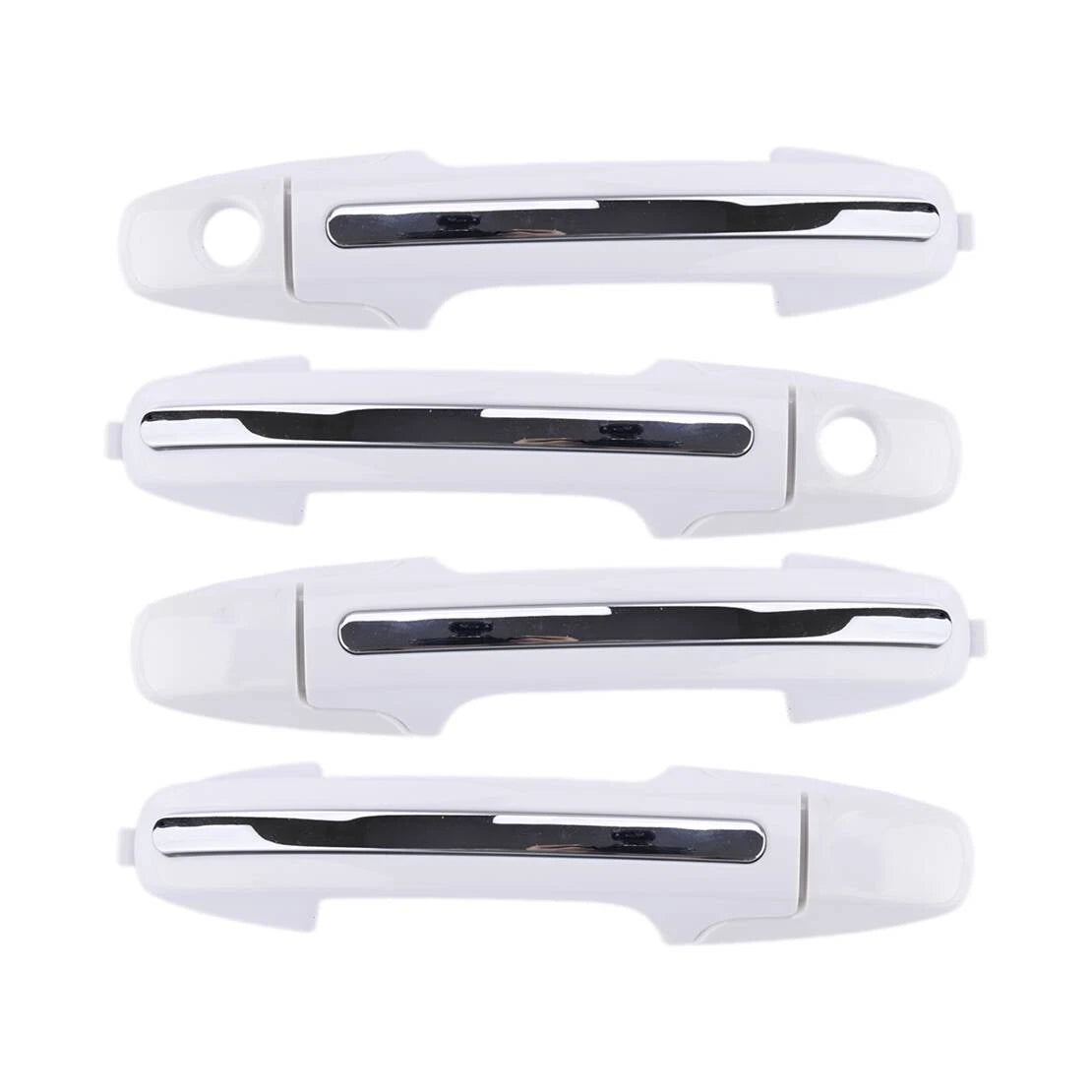 Outer Door Handle for Foton Tunland Pickup (E3, E5)
