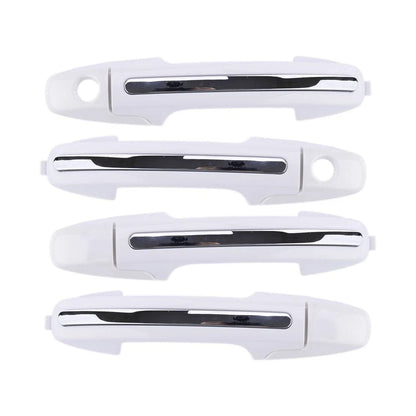 Outer Door Handle for Foton Tunland Pickup (E3, E5)