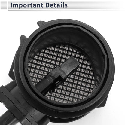 Mass Air Flow Sensor for Hyundai Santa Fe (2003-2006)