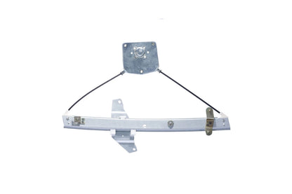 RHF Window Regulator + Crank for Toyota Corolla AE101/102 (1994–1999)