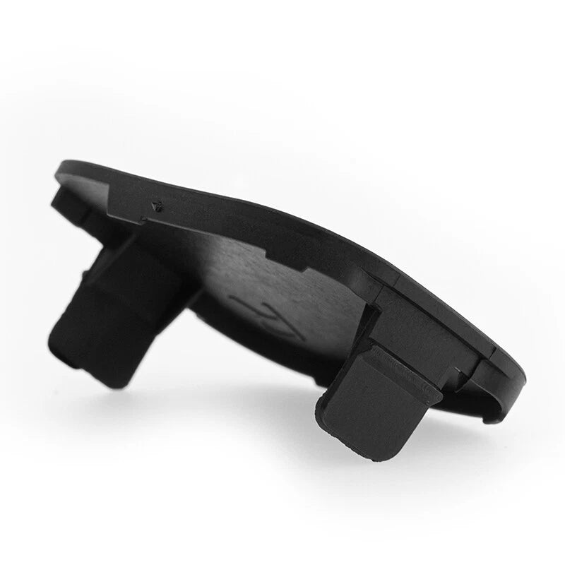 Right Front Bumper Tow Hook Eye Cap Cover for 2010-2011 Toyota Prius