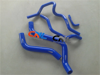 Silicone Hose for MITSUBISHI MAGNA TR TS 3.0L V6 (1991-1996)