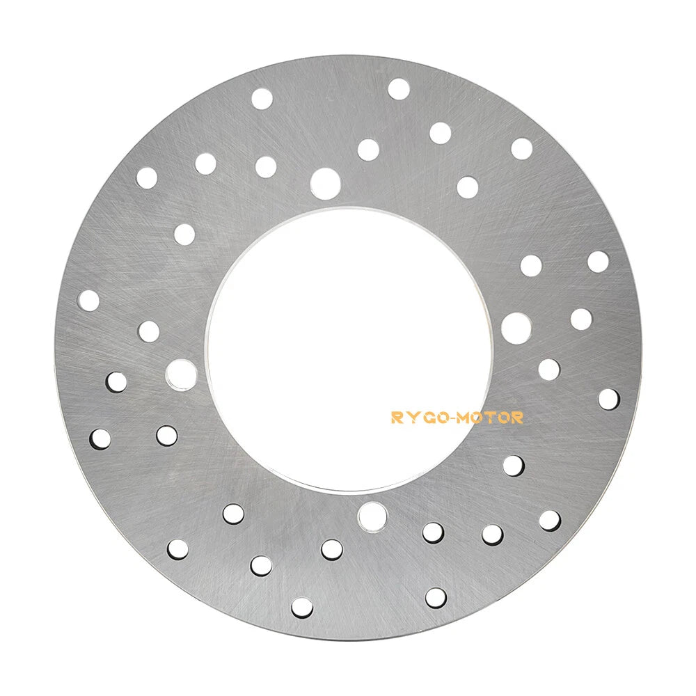 Rear Wheel Hub Studs Brake Rotor Kit for Polaris Ranger 900 1000 XP Crew