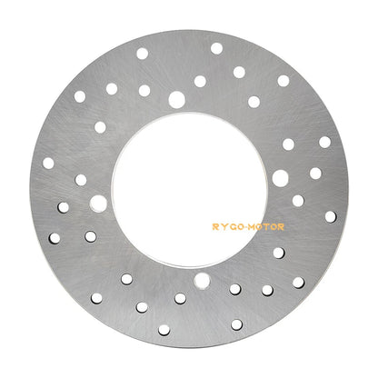 Rear Wheel Hub Studs Brake Rotor Kit for Polaris Ranger 900 1000 XP Crew