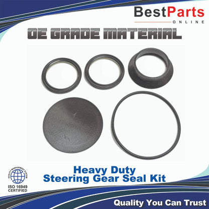 Seal Kit Sector Shaft Seal Kit for SHEPPARD M80