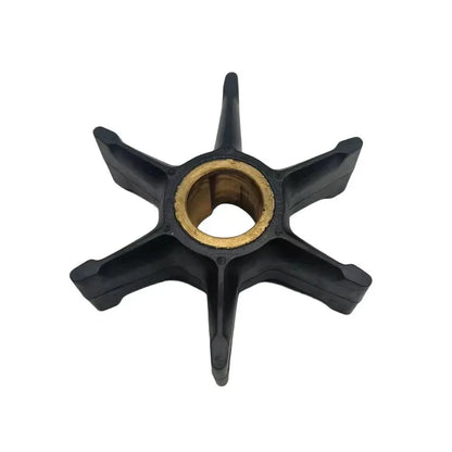 Water Pump Impeller Kit 2 Cyl 40-60HP for Evinrude Johnson 1979-1988
