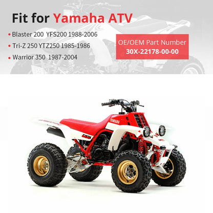Upper Lower Chain Roller Set for Yamaha Warrior YFM350