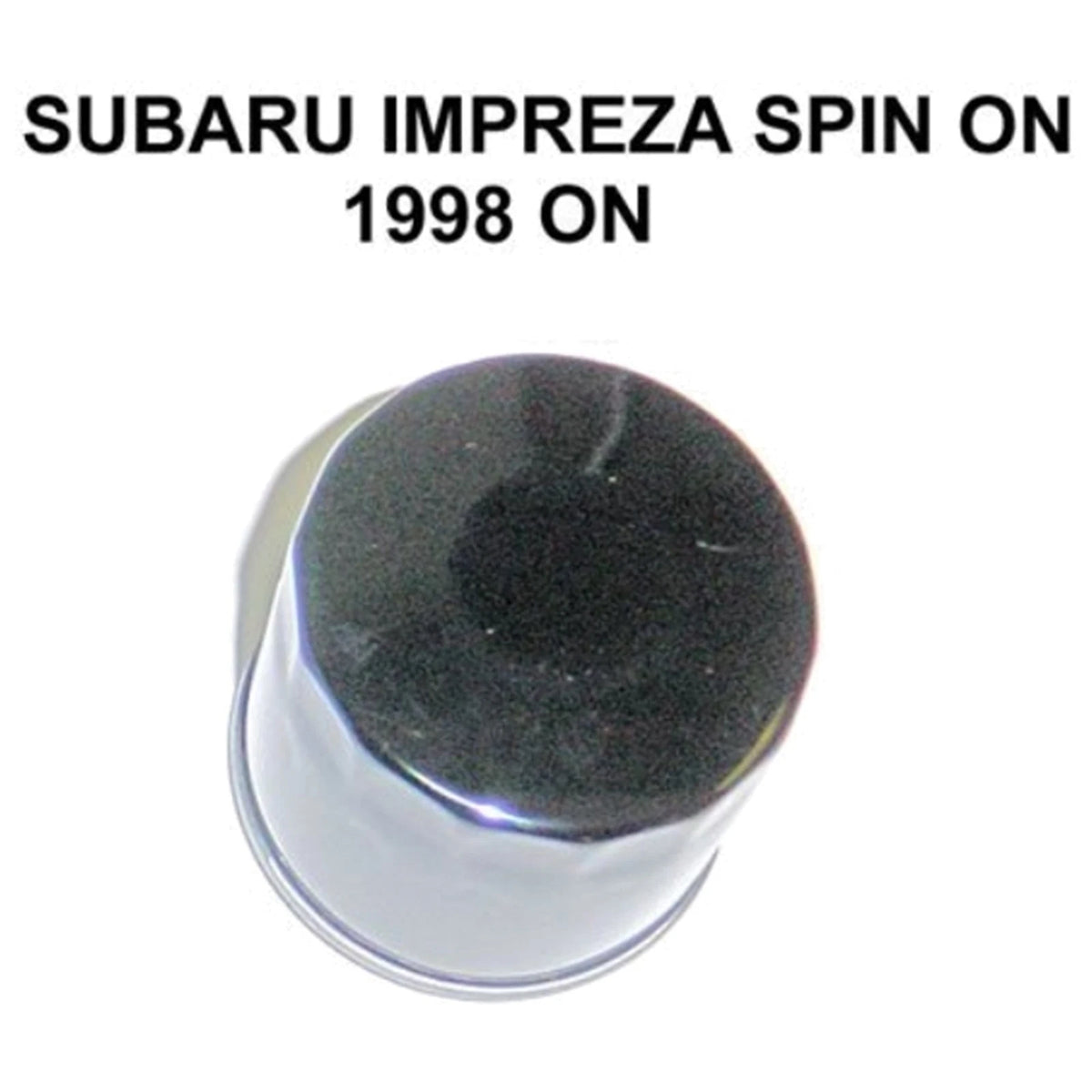 Spin-On Transmission Filter for Subaru Liberty BMF 3.6L EZ36D (2009-2015)