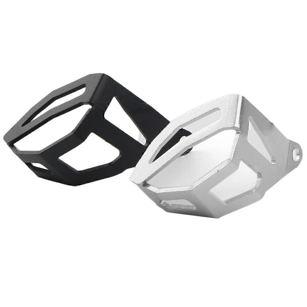 CNC Alloy Rear Brake Reservoir Cover Guard for BMW R1200GS LC ADV (2014-2016)