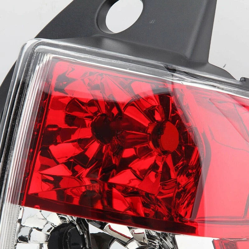 Rear Taillights Brake Light for Subaru Forester (2009-2013)