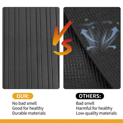 Cargo Liner Rear Trunk Mat for Honda CR-V 5 Seat (2017-2022) Stripe Pattern TPE