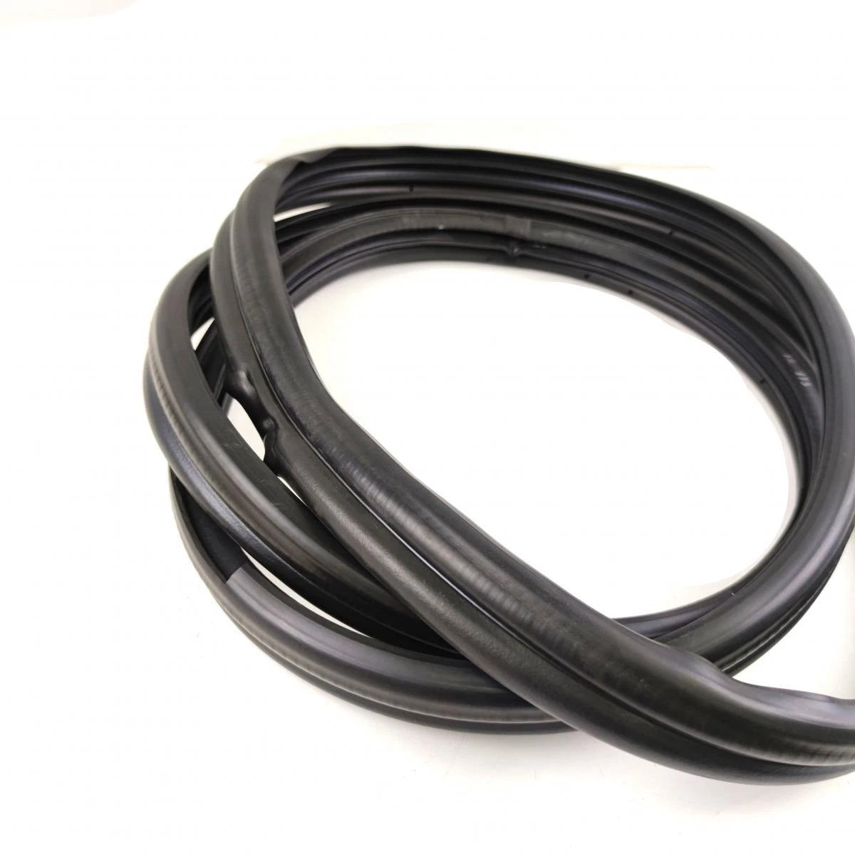 Door Trim Body Rubber Seal Front LH Fits Toyota Corona ST AT190 SED 1992-96 D08