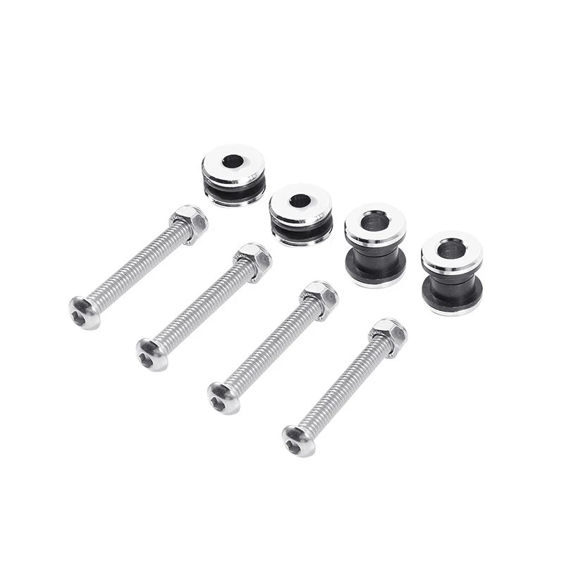 Docking Hardware for Harley Sportster 883 1200 (2004-2022)