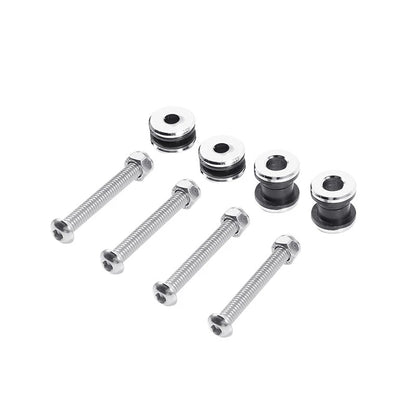Docking Hardware for Harley Sportster 883 1200 (2004-2022)