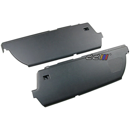 Parcel Shelf Panels for Range Rover P38A (1994-2002)