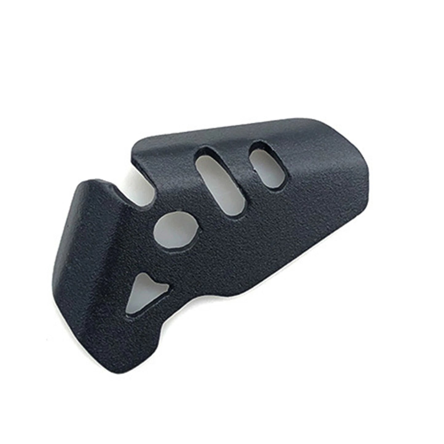 Black Sensor Protection Guard Cover for Honda CB500X (2019-2023)