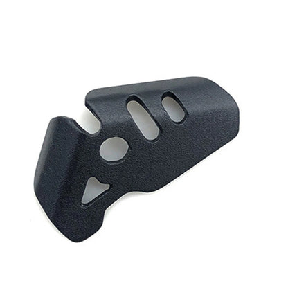 Black Sensor Protection Guard Cover for Honda CB500X (2019-2023)