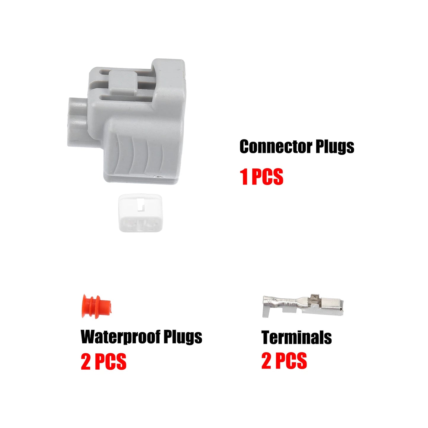 Pin Reverse Light Switch Connector Adapter for Toyota
