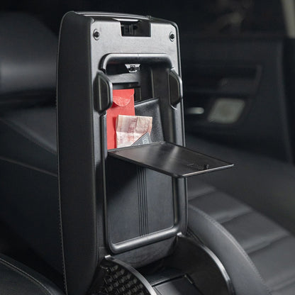 Hidden Insert Storage Box for Honda CR-V (2023-2024)