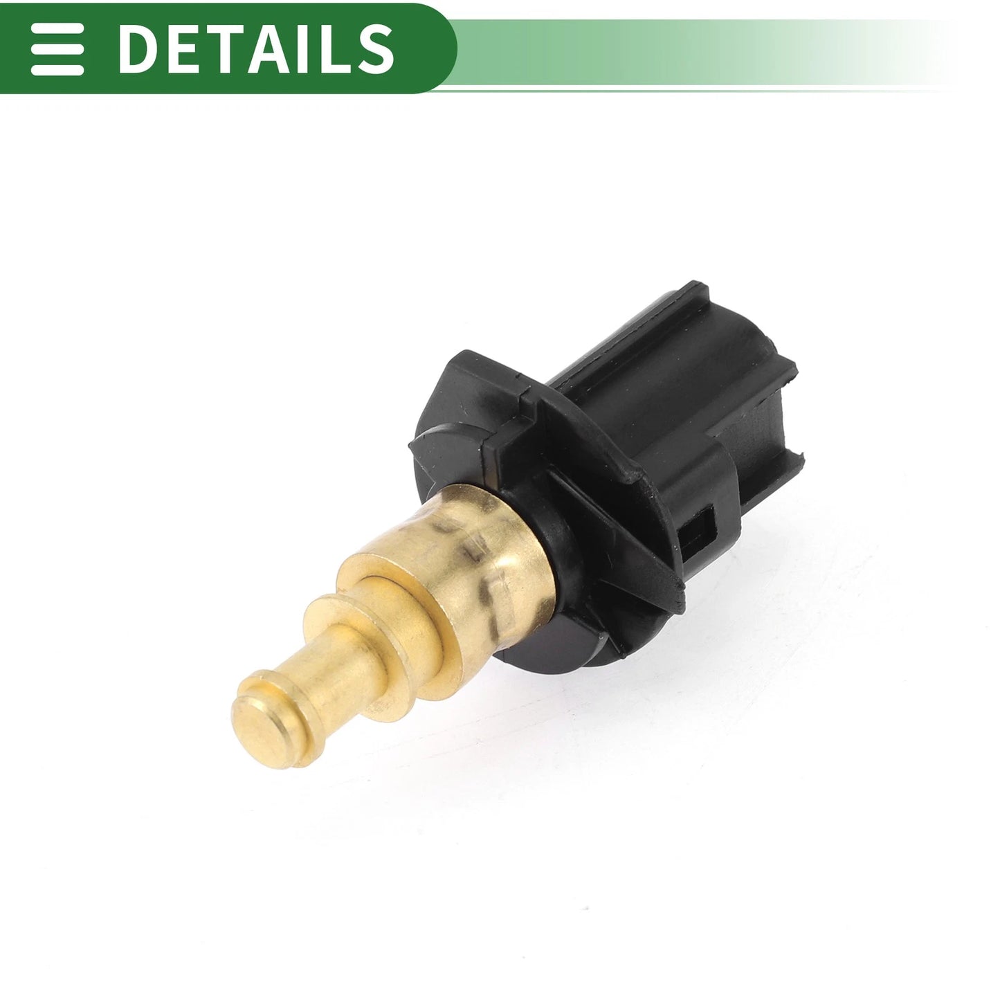 Engine Coolant Temperature Sensor for Dodge Journey