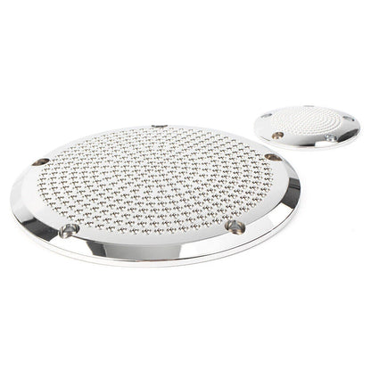CNC 5 Hole Clutch & Timing Covers for Harley Twin Cam (2000-2017)